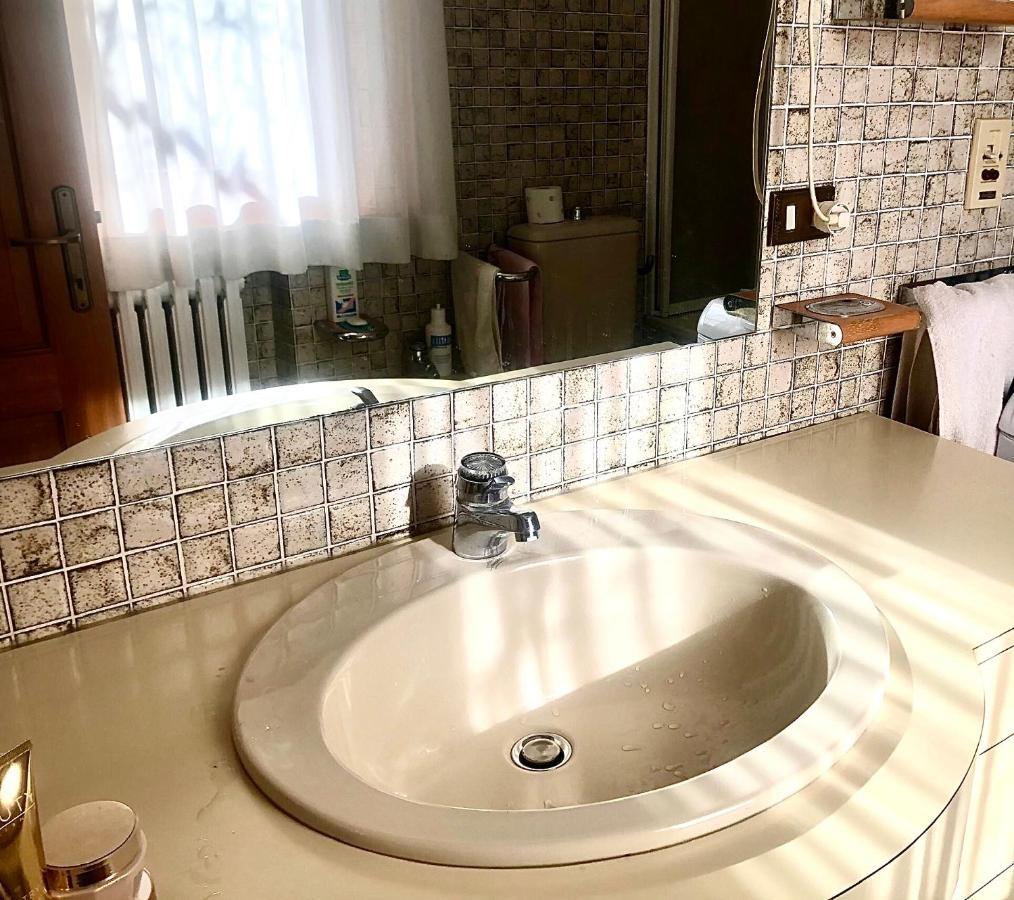 B&B Curva Della Palma San Marino Ngoại thất bức ảnh
