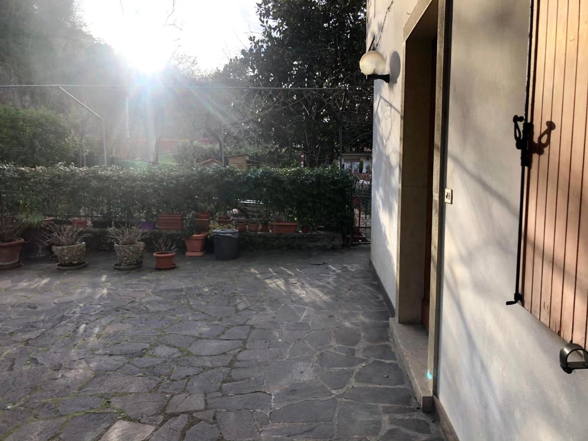 B&B Curva Della Palma San Marino Ngoại thất bức ảnh