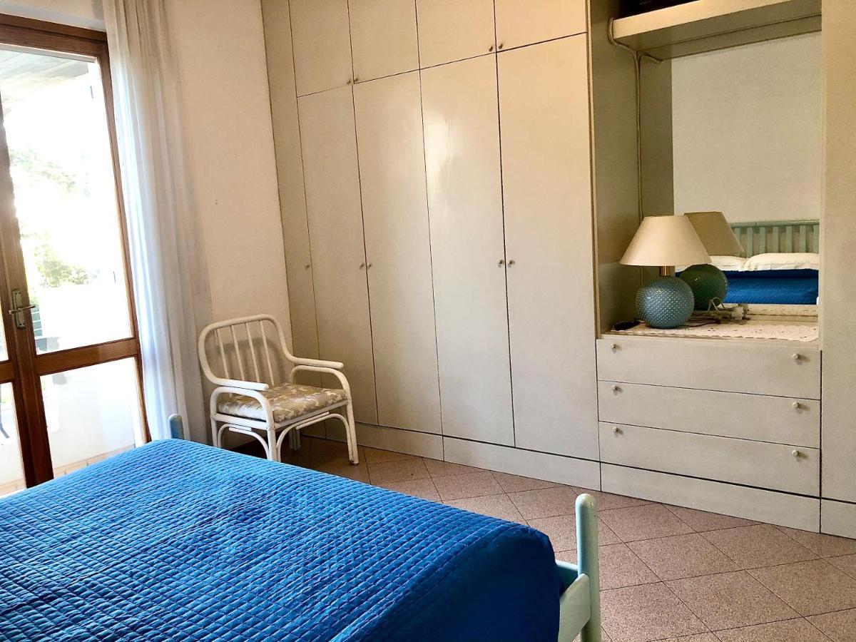 B&B Curva Della Palma San Marino Ngoại thất bức ảnh
