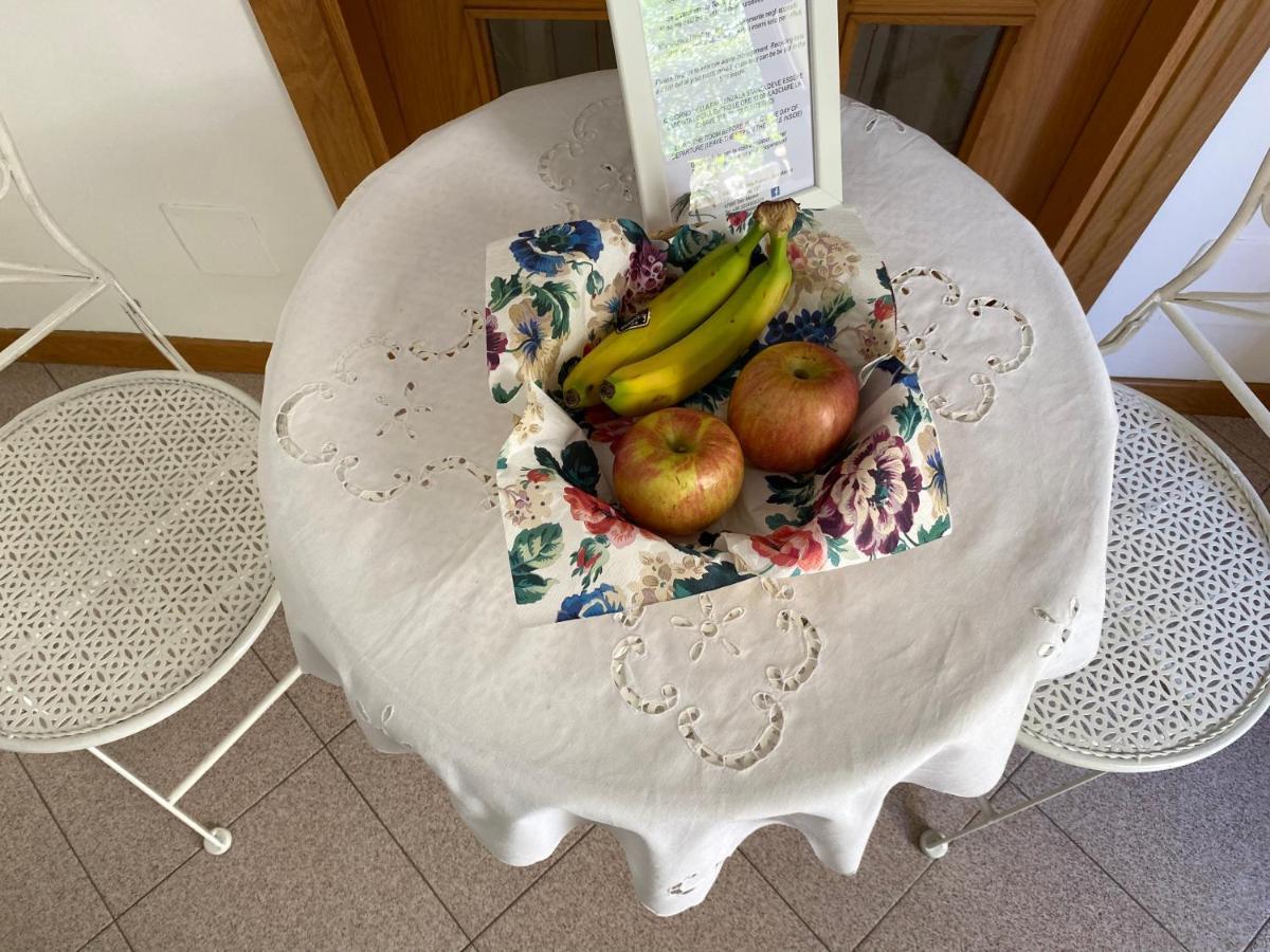 B&B Curva Della Palma San Marino Ngoại thất bức ảnh